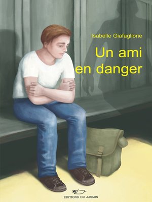 cover image of Un ami en danger